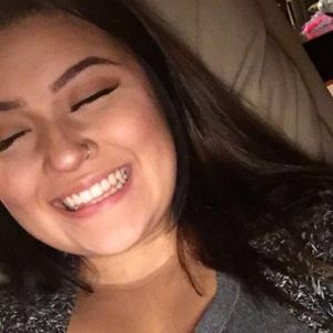 Meet your Posher, Frances